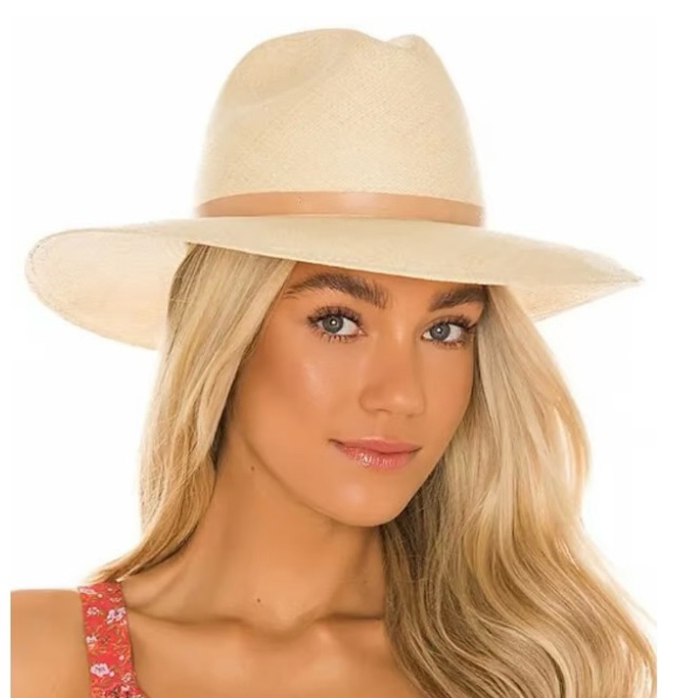 Janessa Leone Antoni Hat